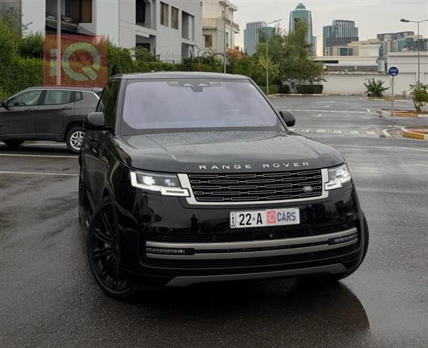 لاند روفر رانج روفر فوج 2023 للبيع في العراق - اربيل